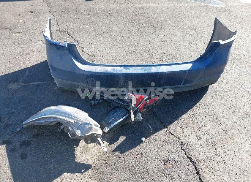 Photo 12 of 2022 Subaru Legacy (VIN 4S3BWAB64N3025357)