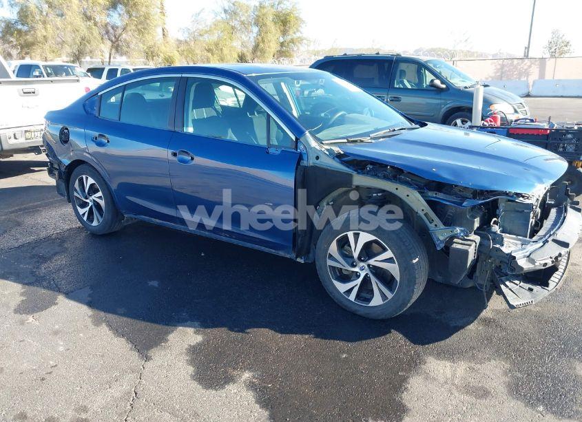 Photo 18 of 2022 Subaru Legacy (VIN 4S3BWAB64N3025357)