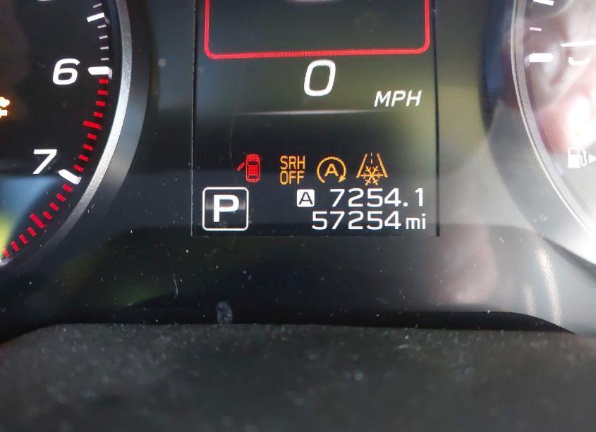 Photo 15 of 2021 Subaru Legacy N/A (VIN 4S3BWAB66M3018022)