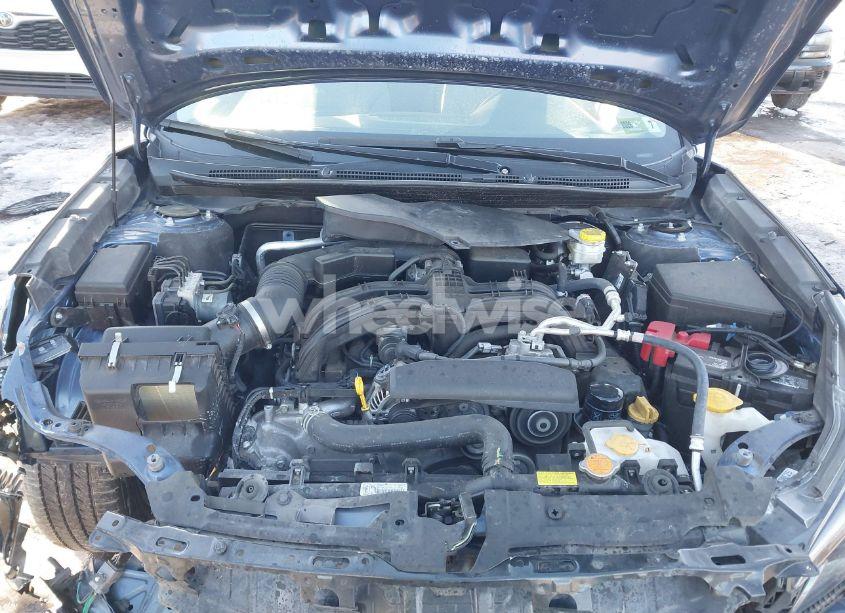Photo 10 of 2020 Subaru Legacy (VIN 4S3BWAB68L3027478)
