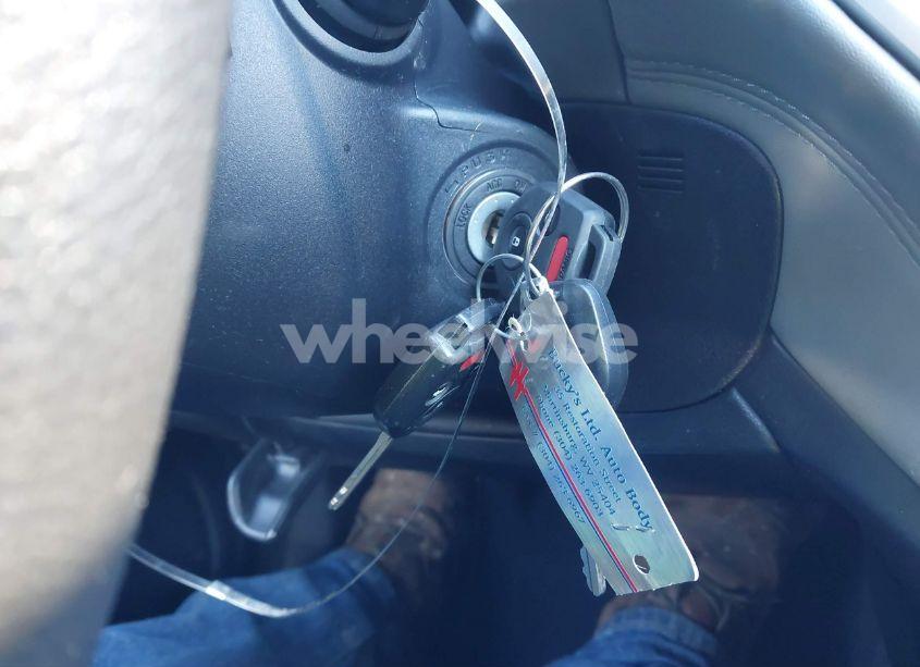 Photo 11 of 2020 Subaru Legacy (VIN 4S3BWAB68L3027478)