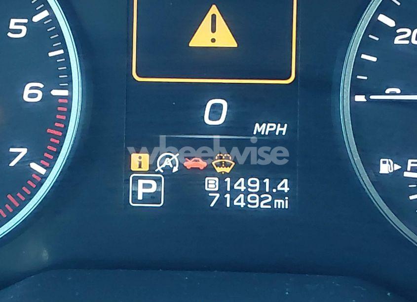 Photo 15 of 2020 Subaru Legacy (VIN 4S3BWAB68L3027478)