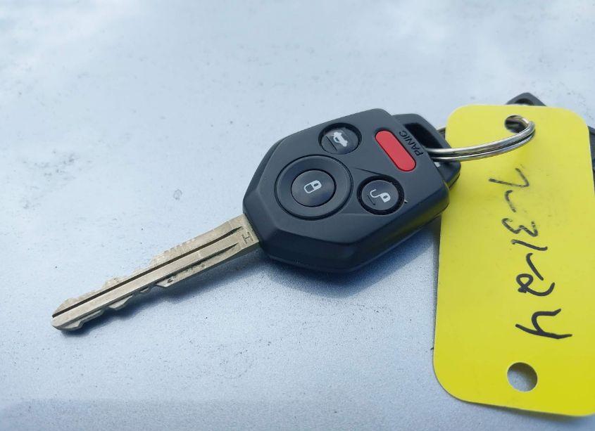 Photo 11 of 2020 Subaru Legacy PREMIUM (VIN 4S3BWAC61L3022086)