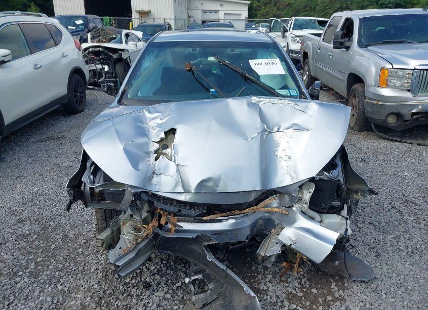 Photo 12 of 2020 Subaru Legacy PREMIUM (VIN 4S3BWAC61L3022086)