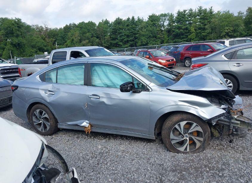 Photo 13 of 2020 Subaru Legacy PREMIUM (VIN 4S3BWAC61L3022086)