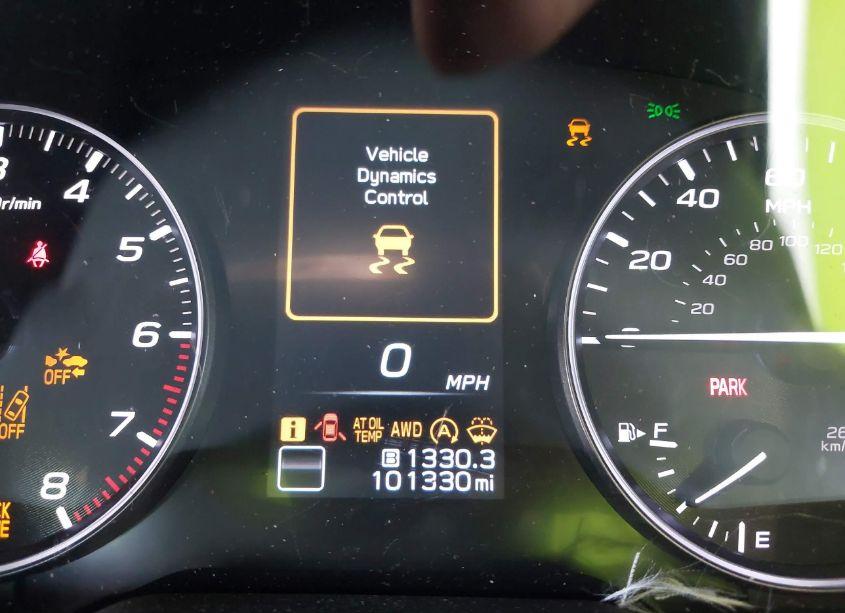 Photo 15 of 2020 Subaru Legacy PREMIUM (VIN 4S3BWAC61L3022086)