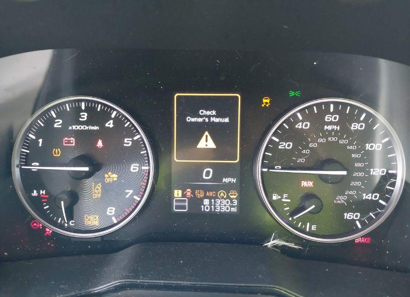 Photo 7 of 2020 Subaru Legacy PREMIUM (VIN 4S3BWAC61L3022086)