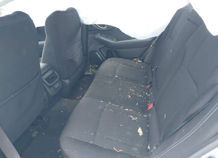 Photo 8 of 2020 Subaru Legacy PREMIUM (VIN 4S3BWAC61L3022086)