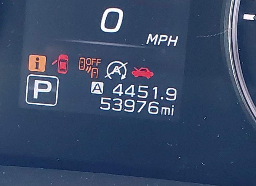 Photo 15 of 2020 Subaru Legacy PREMIUM (VIN 4S3BWAC64L3031882)