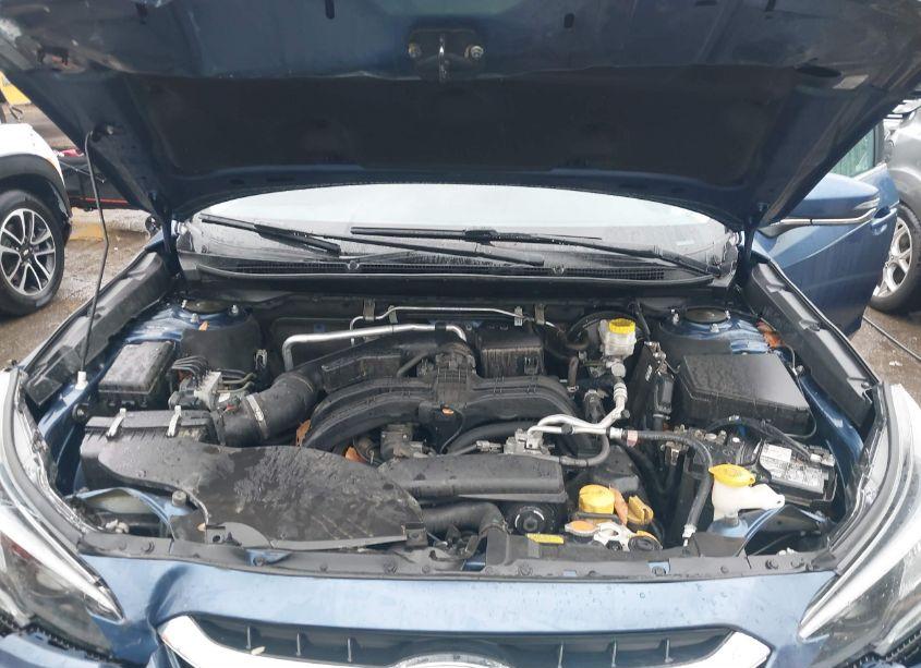 Photo 10 of 2020 Subaru Legacy PREMIUM (VIN 4S3BWAC65L3011866)