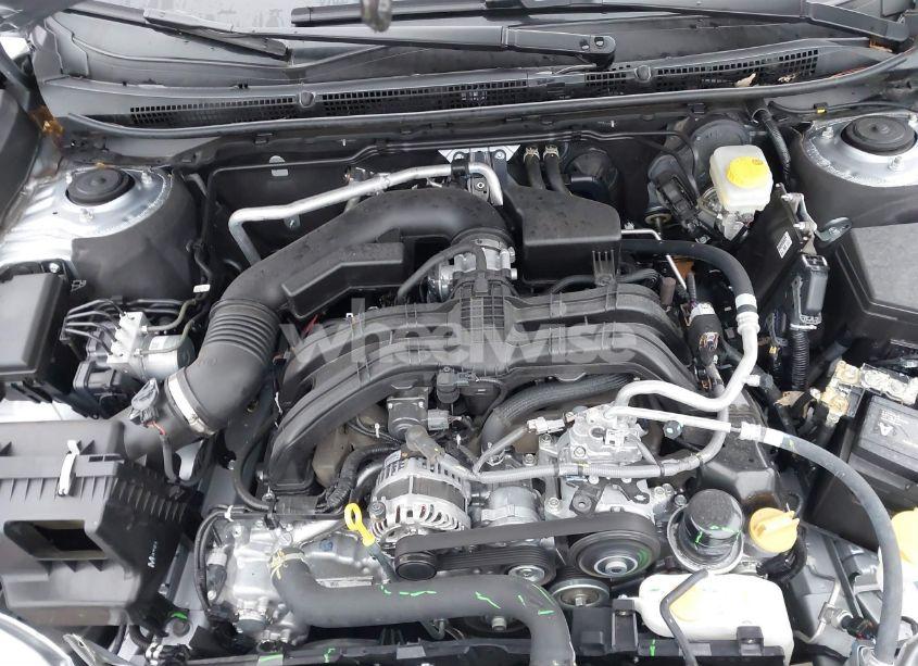 Photo 10 of 2024 Subaru Legacy PREMIUM (VIN 4S3BWAC65R3018745)