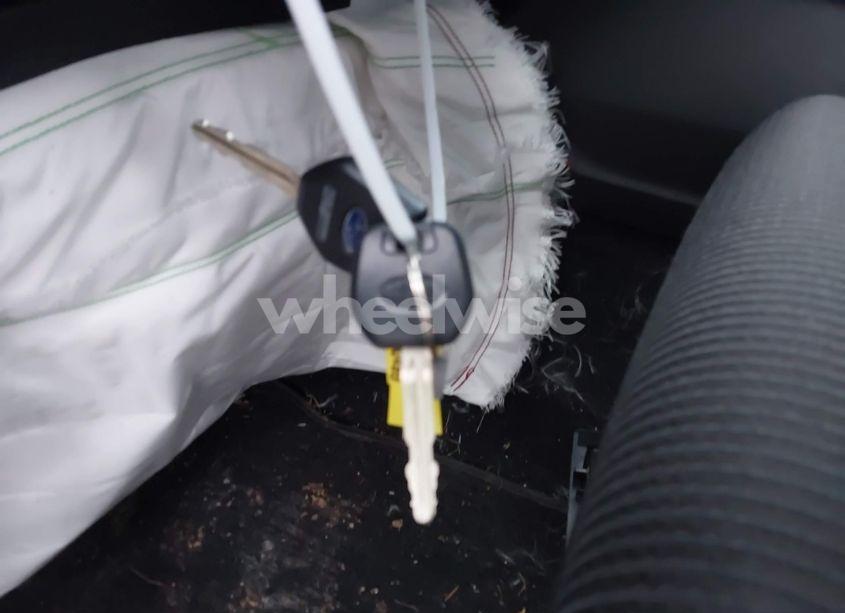 Photo 11 of 2024 Subaru Legacy PREMIUM (VIN 4S3BWAC65R3018745)