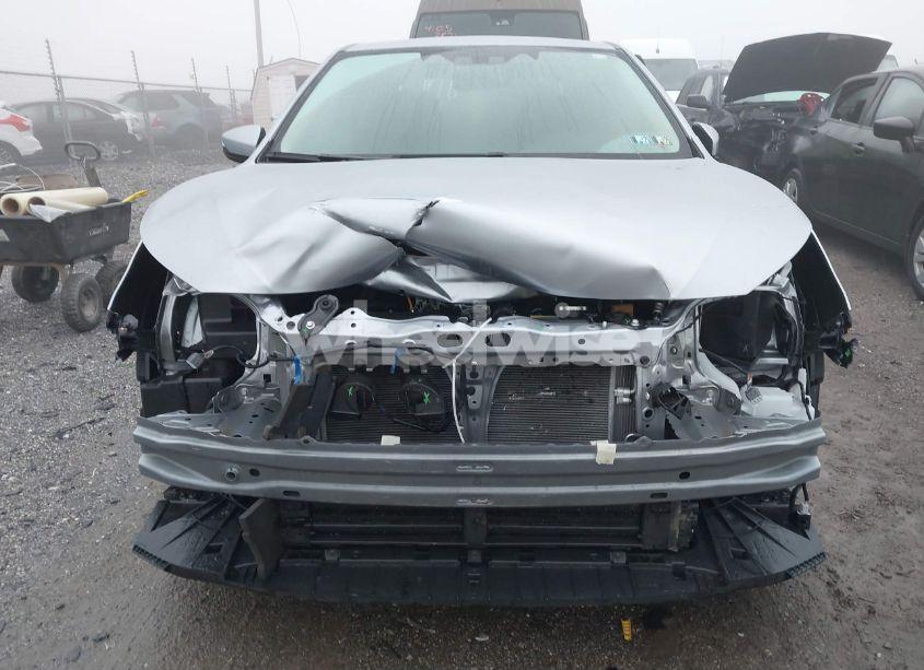 Photo 12 of 2024 Subaru Legacy PREMIUM (VIN 4S3BWAC65R3018745)