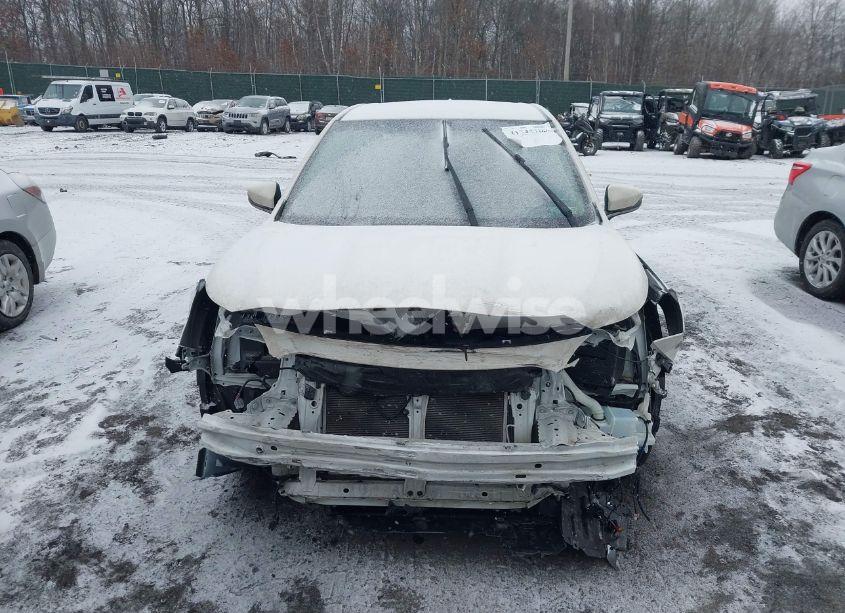 Photo 11 of 2022 Subaru Legacy PREMIUM (VIN 4S3BWAC67N3015758)