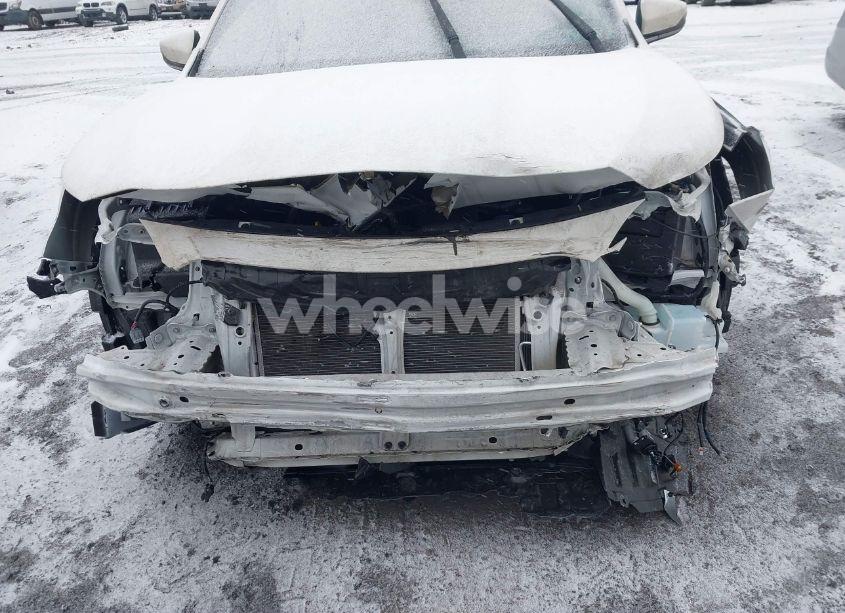 Photo 6 of 2022 Subaru Legacy PREMIUM (VIN 4S3BWAC67N3015758)