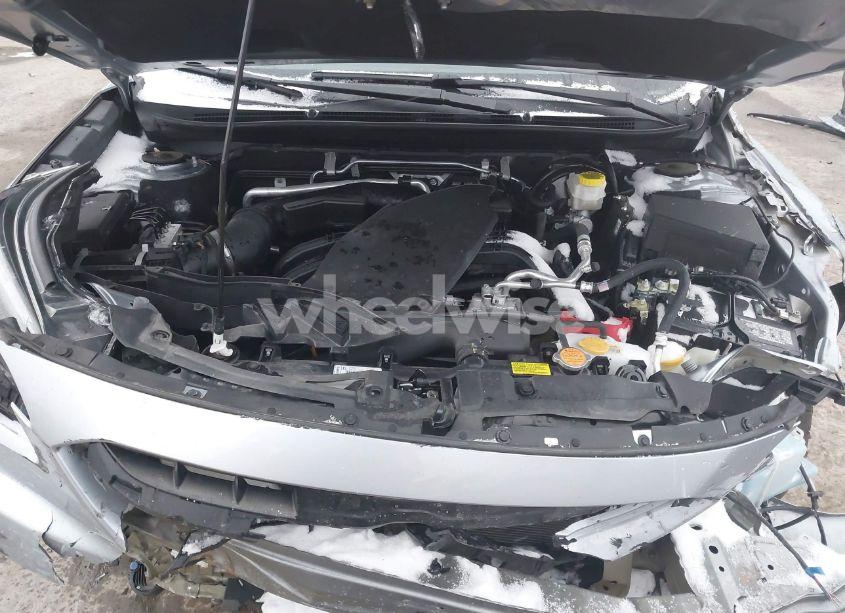 Photo 10 of 2020 Subaru Legacy PREMIUM (VIN 4S3BWAC68L3005995)