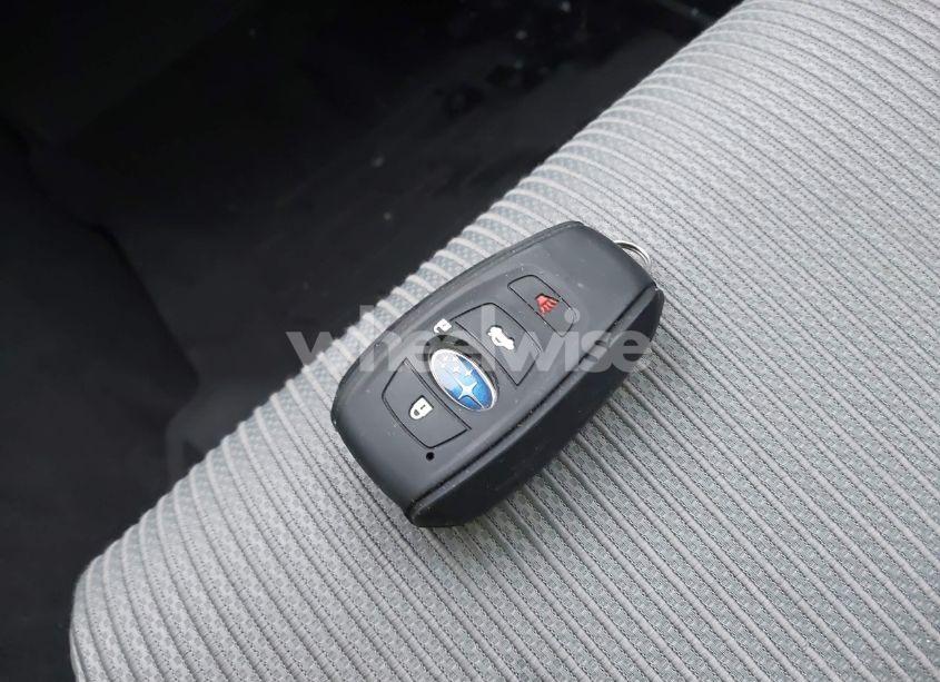 Photo 11 of 2020 Subaru Legacy PREMIUM (VIN 4S3BWAC68L3005995)