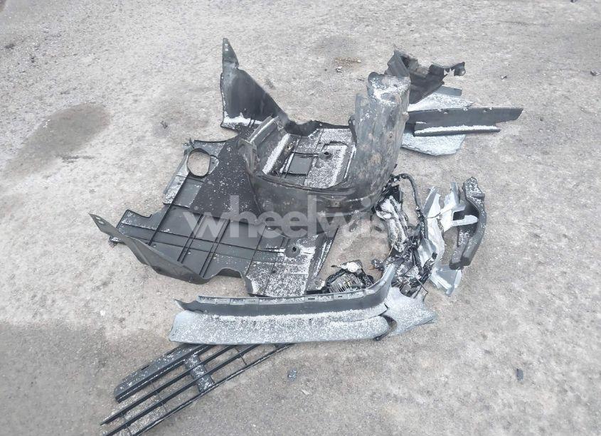 Photo 12 of 2020 Subaru Legacy PREMIUM (VIN 4S3BWAC68L3005995)