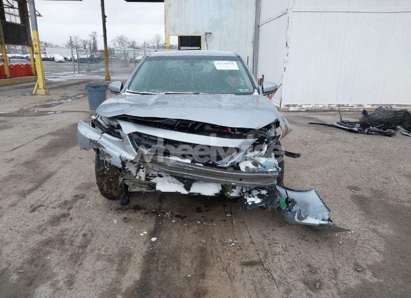 Photo 13 of 2020 Subaru Legacy PREMIUM (VIN 4S3BWAC68L3005995)