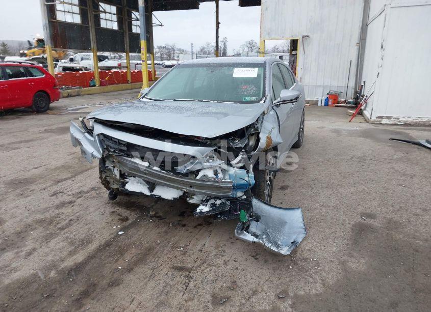 Photo 6 of 2020 Subaru Legacy PREMIUM (VIN 4S3BWAC68L3005995)