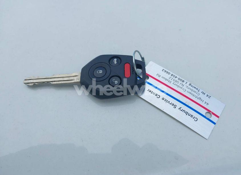 Photo 11 of 2022 Subaru Legacy PREMIUM (VIN 4S3BWAC68N3026431)