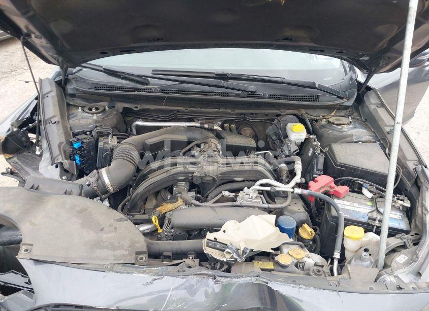 Photo 10 of 2023 Subaru Legacy PREMIUM (VIN 4S3BWAC68P3005257)