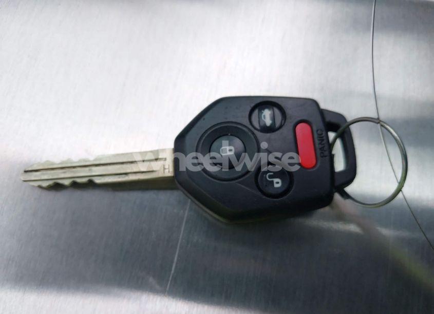 Photo 11 of 2023 Subaru Legacy PREMIUM (VIN 4S3BWAC68P3005257)