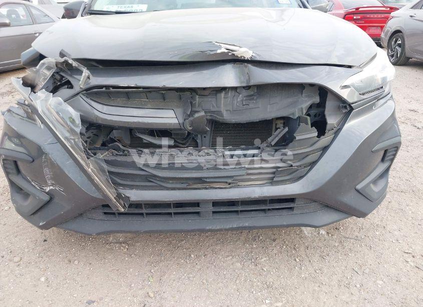 Photo 12 of 2023 Subaru Legacy PREMIUM (VIN 4S3BWAC68P3005257)