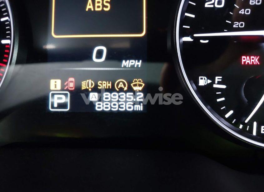 Photo 15 of 2023 Subaru Legacy PREMIUM (VIN 4S3BWAC68P3005257)