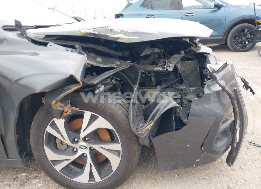 Photo 17 of 2023 Subaru Legacy PREMIUM (VIN 4S3BWAC68P3005257)