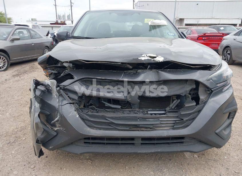 Photo 6 of 2023 Subaru Legacy PREMIUM (VIN 4S3BWAC68P3005257)