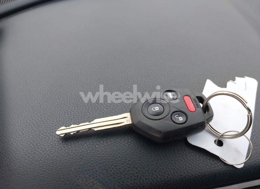 Photo 11 of 2020 Subaru Legacy PREMIUM (VIN 4S3BWAC69L3023406)