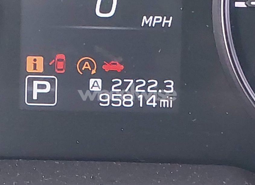 Photo 15 of 2020 Subaru Legacy PREMIUM (VIN 4S3BWAC69L3023406)