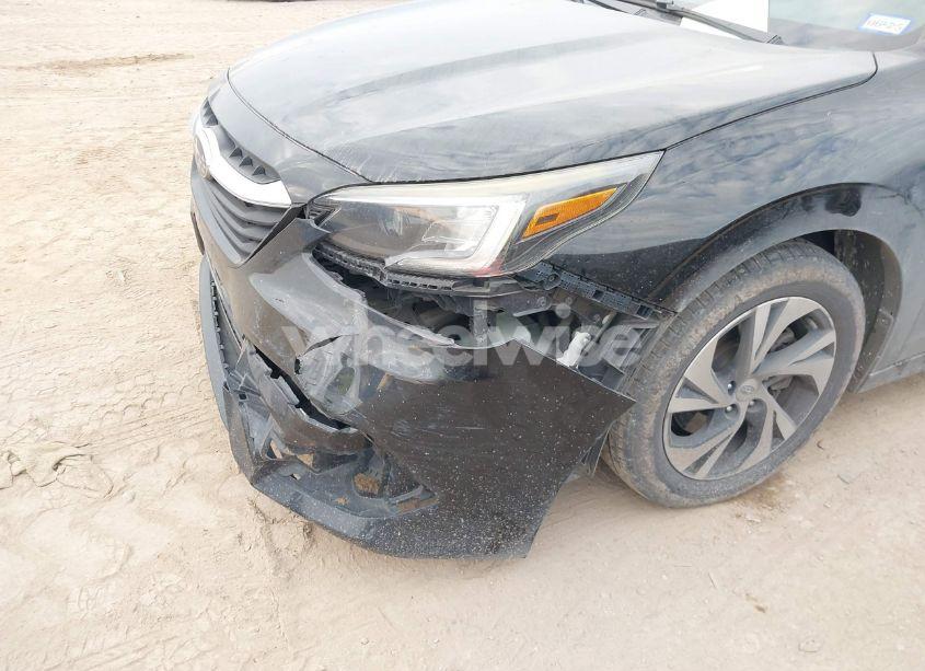 Photo 6 of 2020 Subaru Legacy PREMIUM (VIN 4S3BWAC69L3023406)