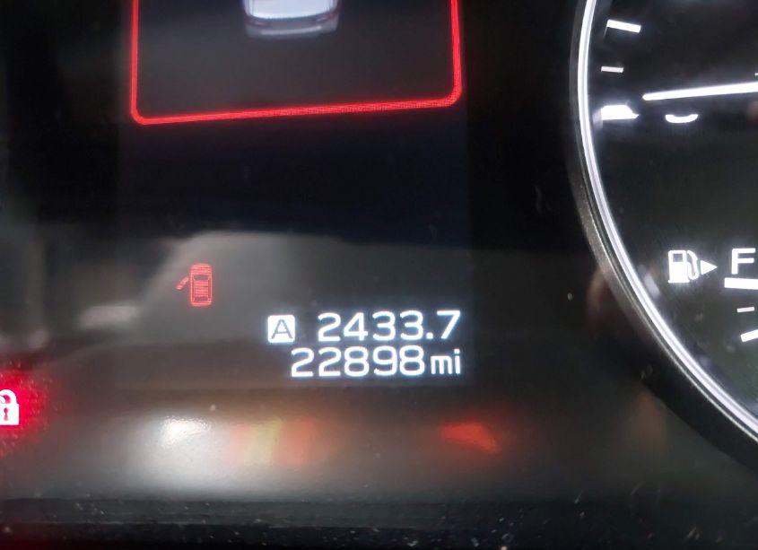 Photo 14 of 2022 Subaru Legacy PREMIUM (VIN 4S3BWAC69N3006463)