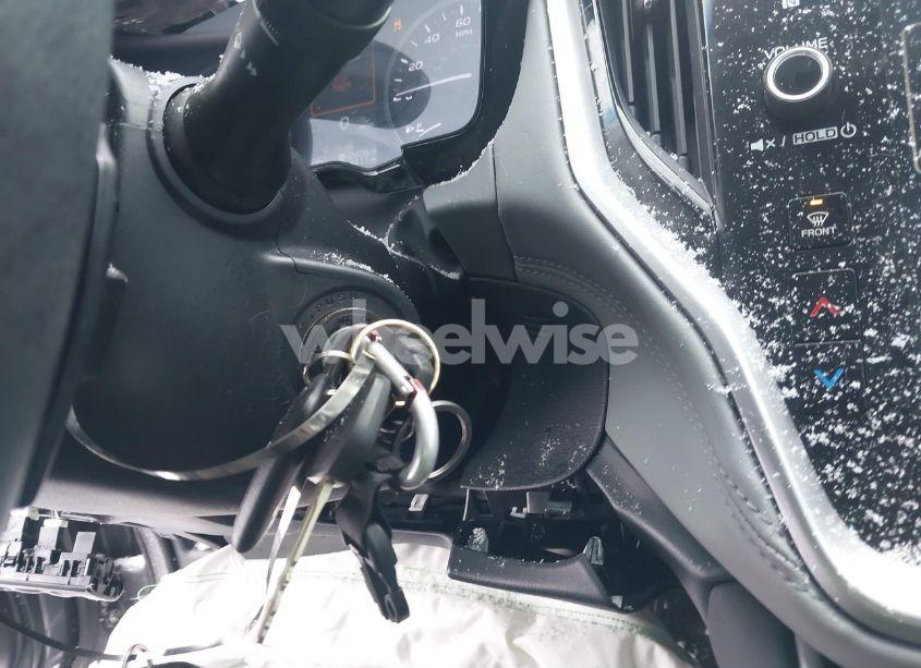 Photo 11 of 2020 Subaru Legacy PREMIUM (VIN 4S3BWAC6XL3030123)