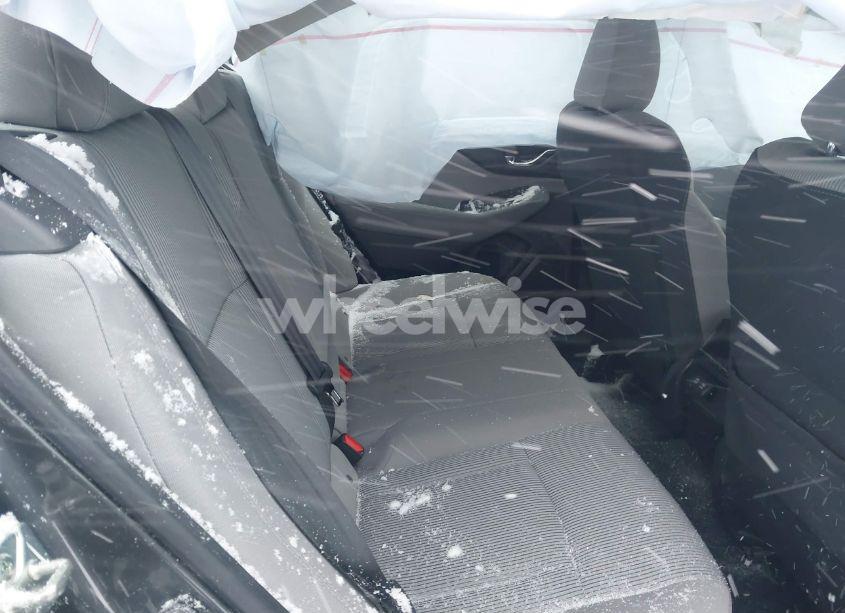 Photo 8 of 2020 Subaru Legacy PREMIUM (VIN 4S3BWAC6XL3030123)