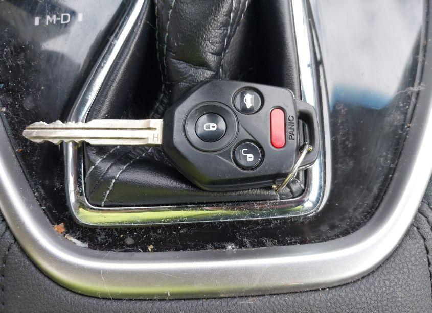 Photo 11 of 2020 Subaru Legacy PREMIUM (VIN 4S3BWAC6XL3033829)