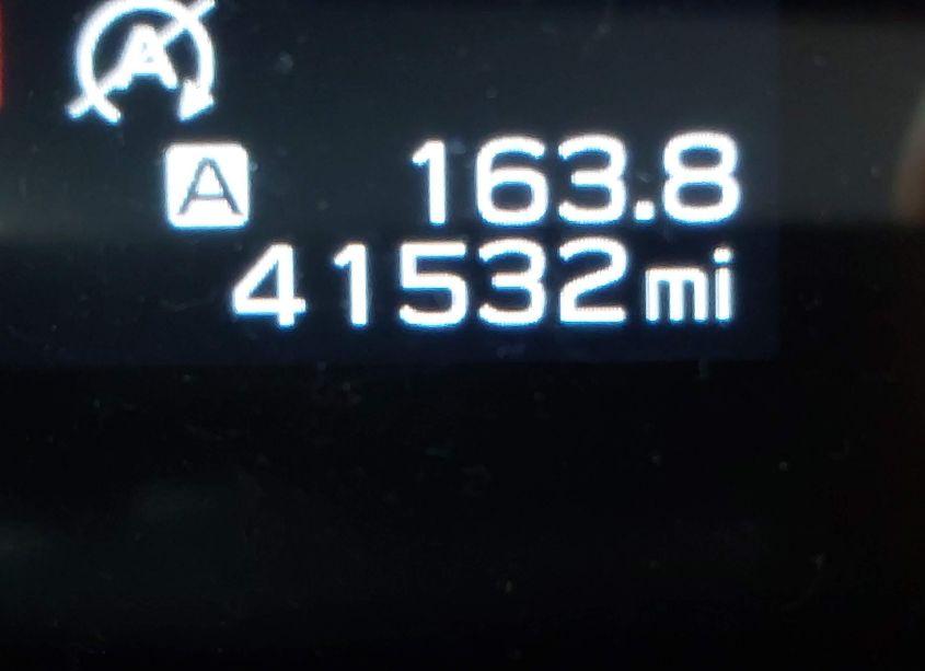 Photo 15 of 2022 Subaru Legacy PREMIUM (VIN 4S3BWAC6XN3004835)