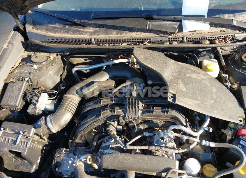 Photo 10 of 2023 Subaru Legacy (VIN 4S3BWAC6XP3009939)