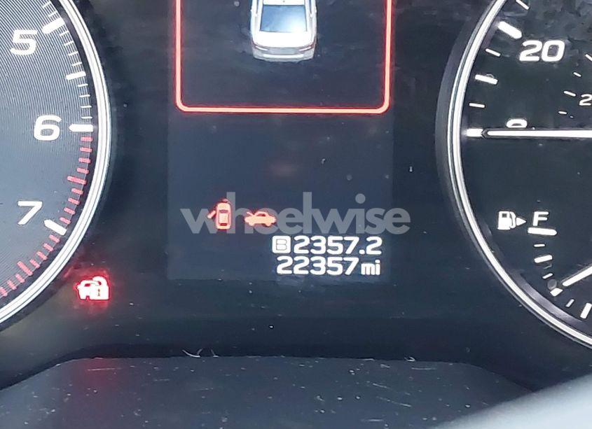 Photo 16 of 2023 Subaru Legacy (VIN 4S3BWAC6XP3009939)