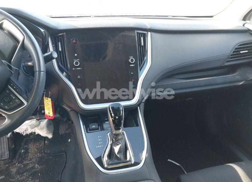 Photo 20 of 2023 Subaru Legacy (VIN 4S3BWAC6XP3009939)