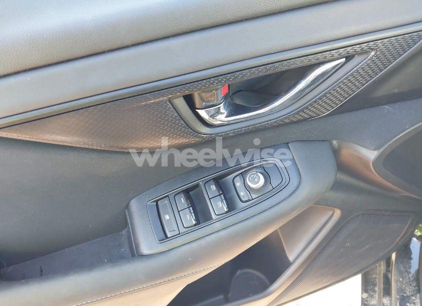 Photo 22 of 2023 Subaru Legacy (VIN 4S3BWAC6XP3009939)