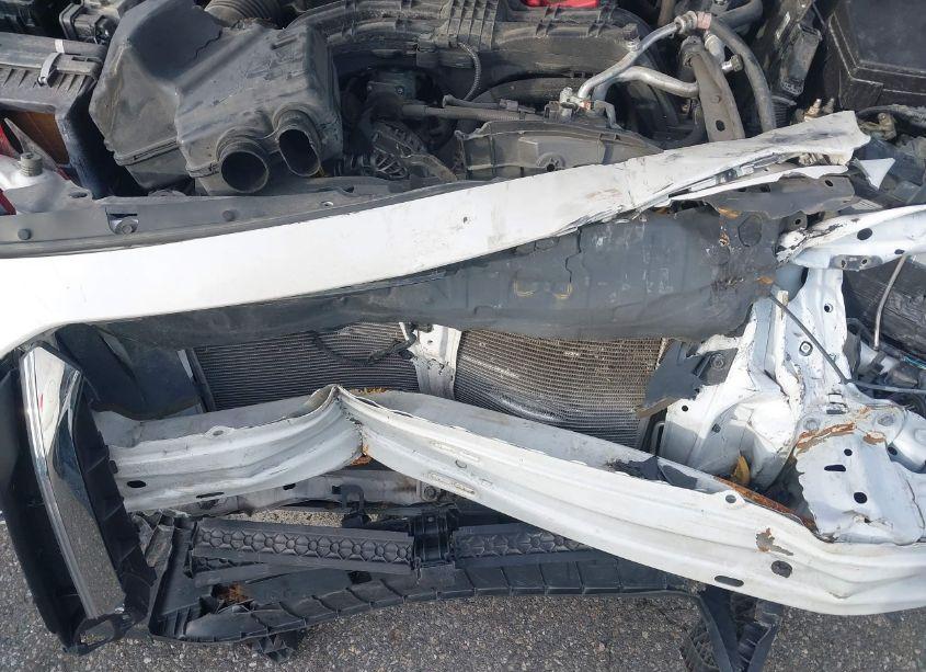 Photo 10 of 2022 Subaru Legacy PREMIUM (VIN 4S3BWAD61N3014961)