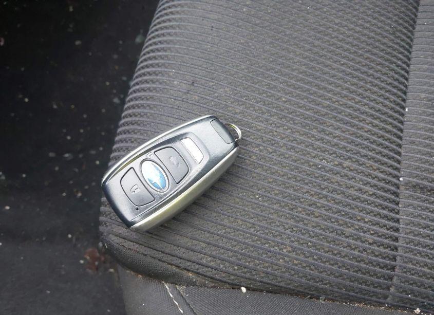 Photo 11 of 2022 Subaru Legacy PREMIUM (VIN 4S3BWAD61N3014961)