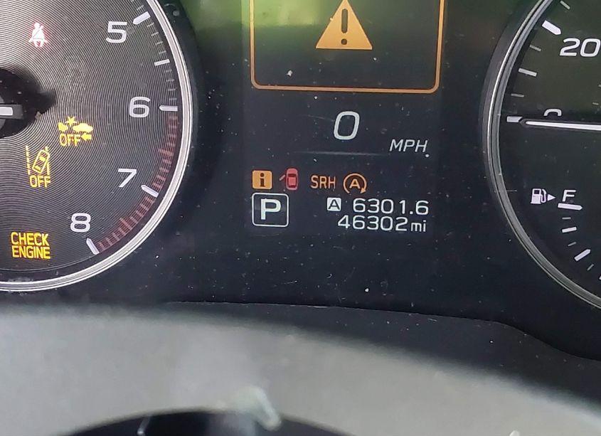 Photo 7 of 2022 Subaru Legacy PREMIUM (VIN 4S3BWAD61N3014961)