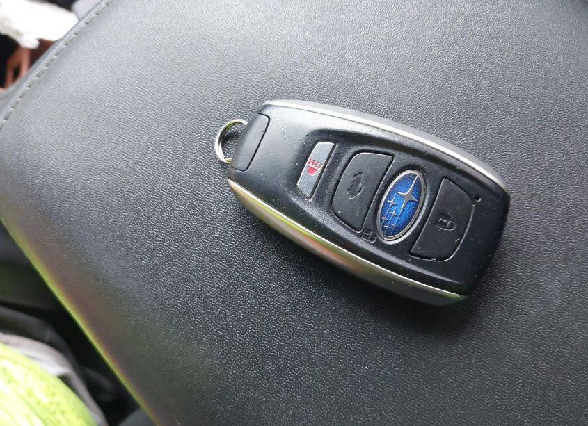 Photo 11 of 2022 Subaru Legacy PREMIUM (VIN 4S3BWAD62N3006268)