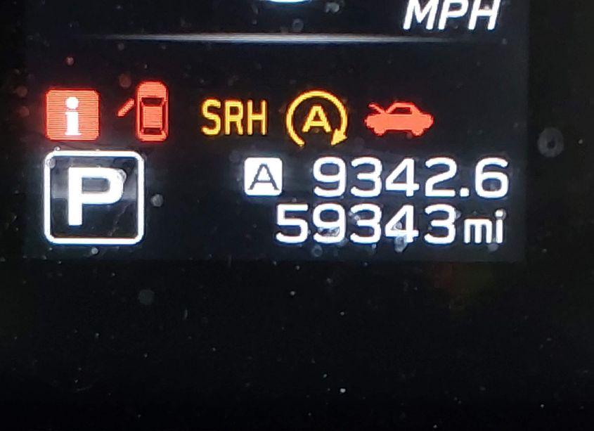 Photo 16 of 2022 Subaru Legacy PREMIUM (VIN 4S3BWAD62N3006268)