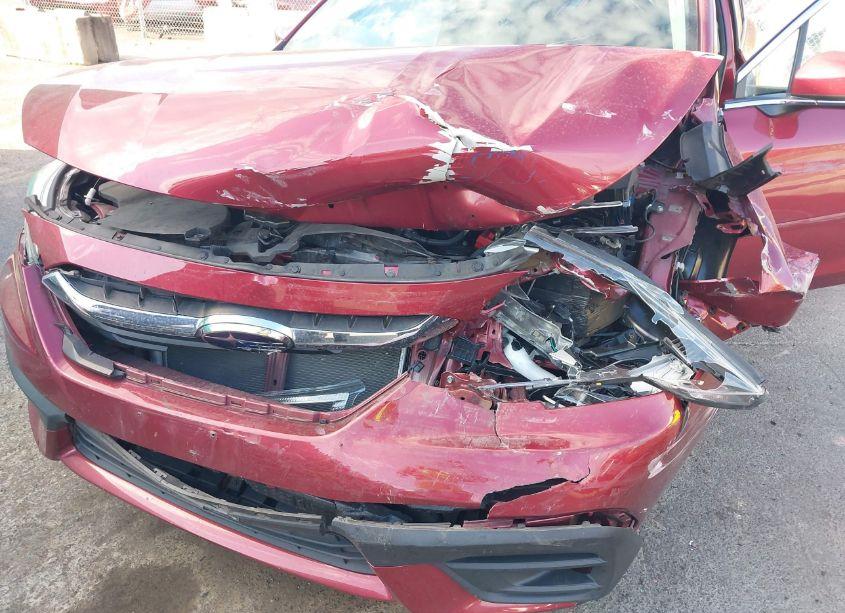 Photo 6 of 2022 Subaru Legacy PREMIUM (VIN 4S3BWAD62N3006268)