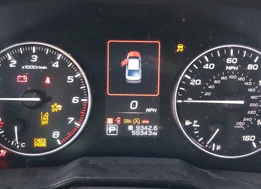 Photo 7 of 2022 Subaru Legacy PREMIUM (VIN 4S3BWAD62N3006268)